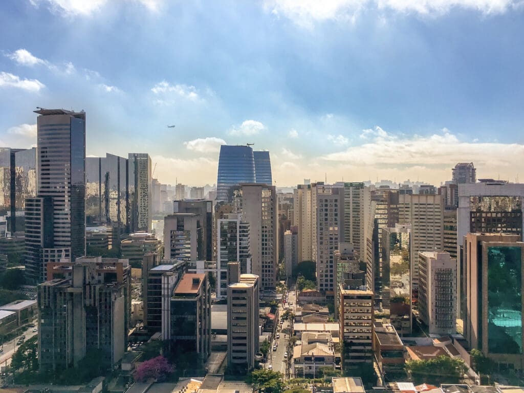 vacância