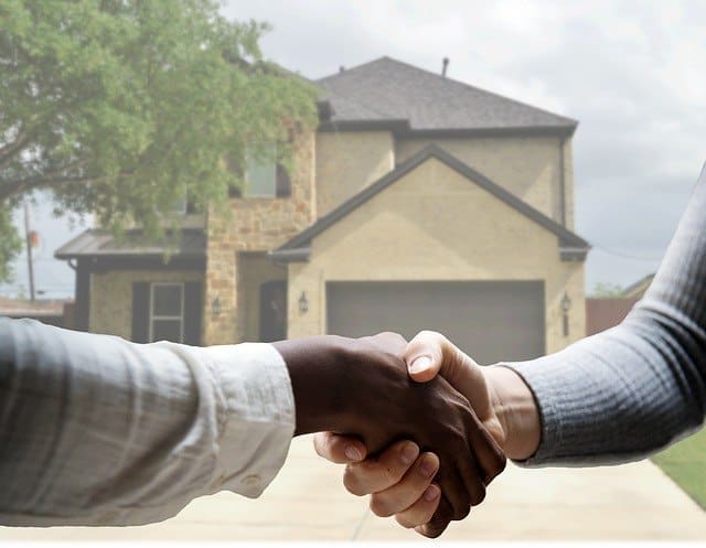 financiamento imobiliário