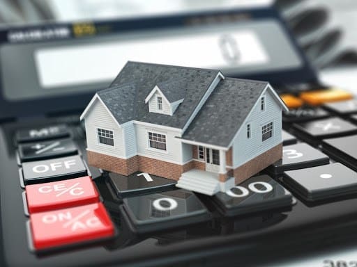financiamento imobiliário