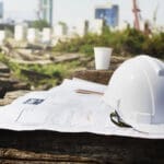 setor de construção civil