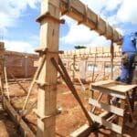 construção civil