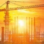 construção civil
