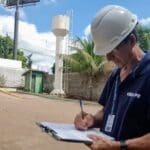 construção civil