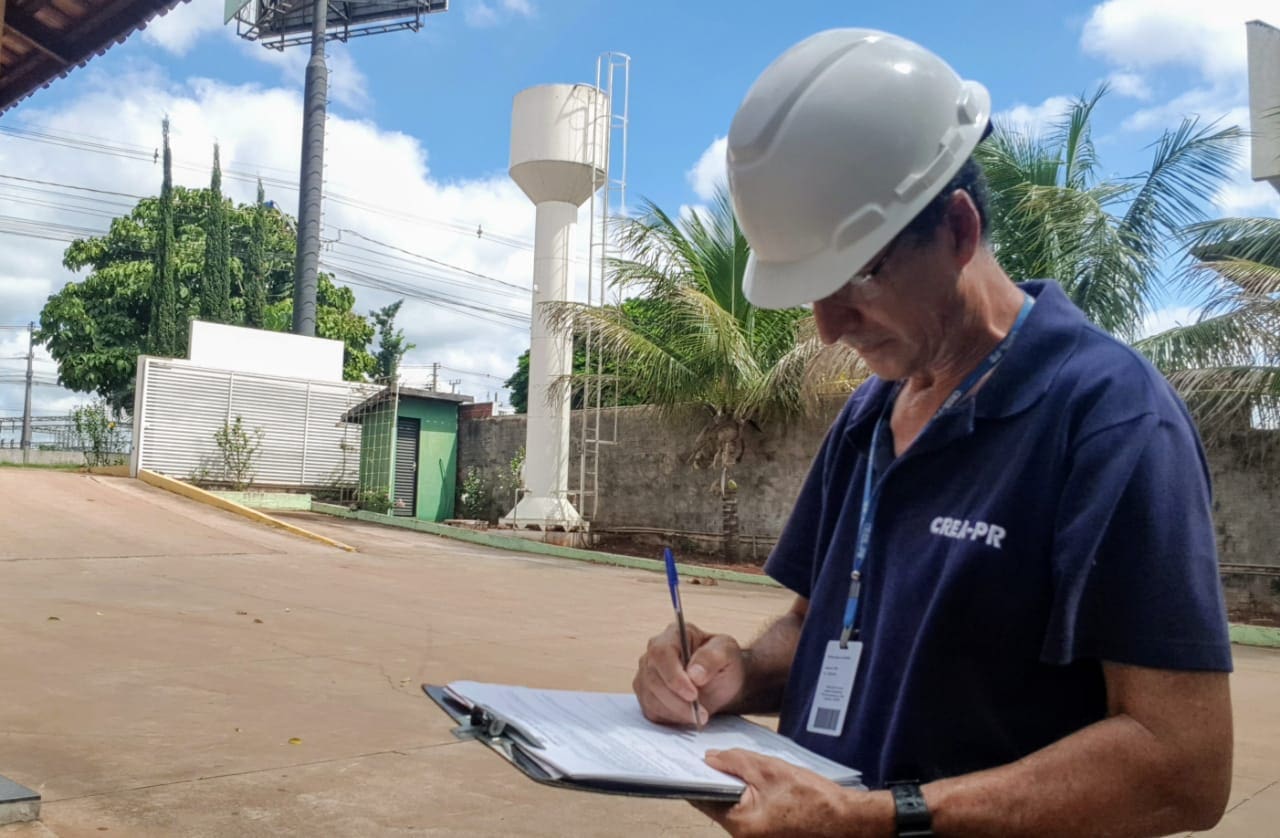 construção civil
