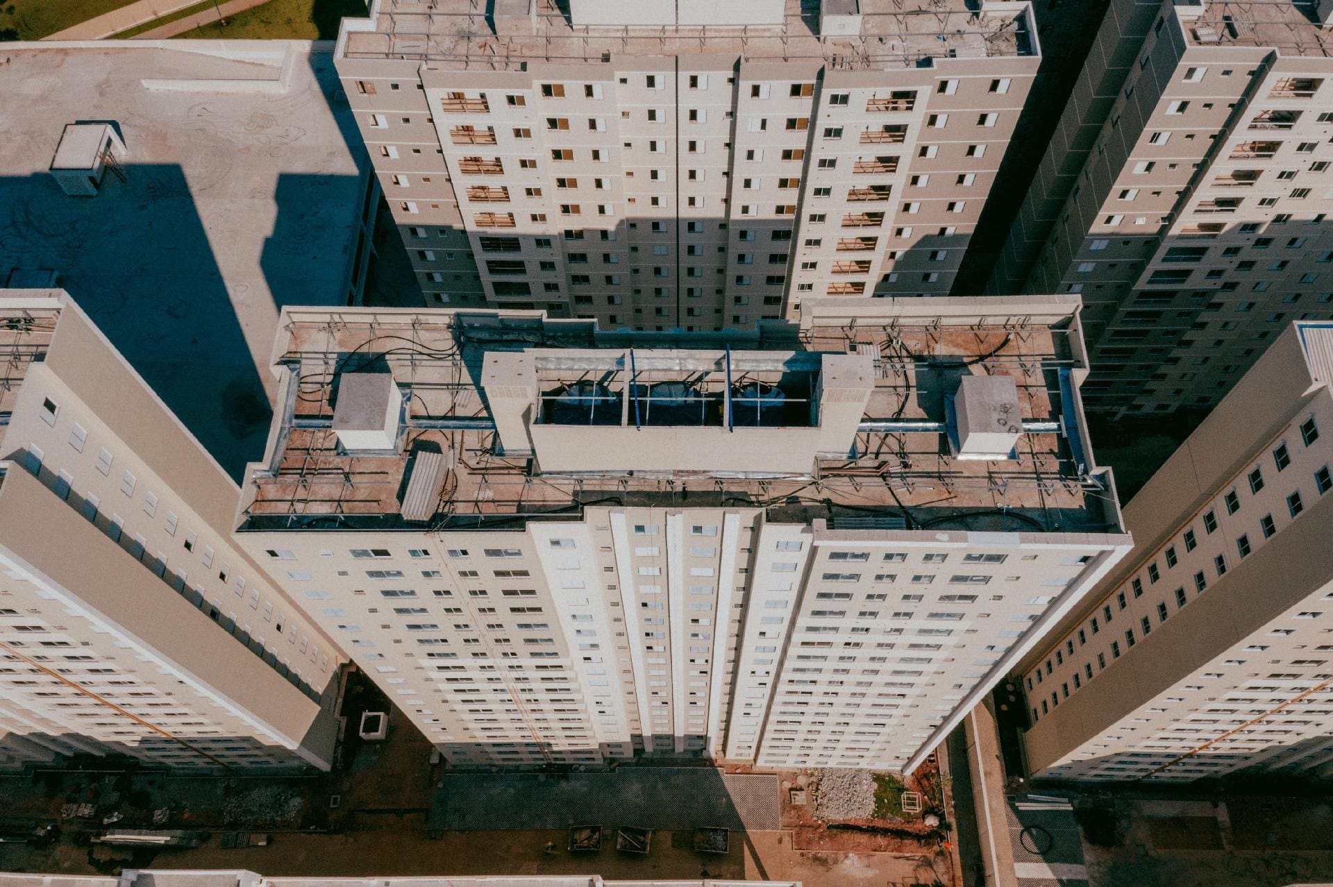 fundos imobiliários