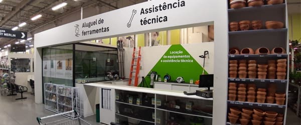 construção civil