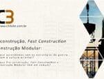 Construção Modular