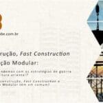 Construção Modular