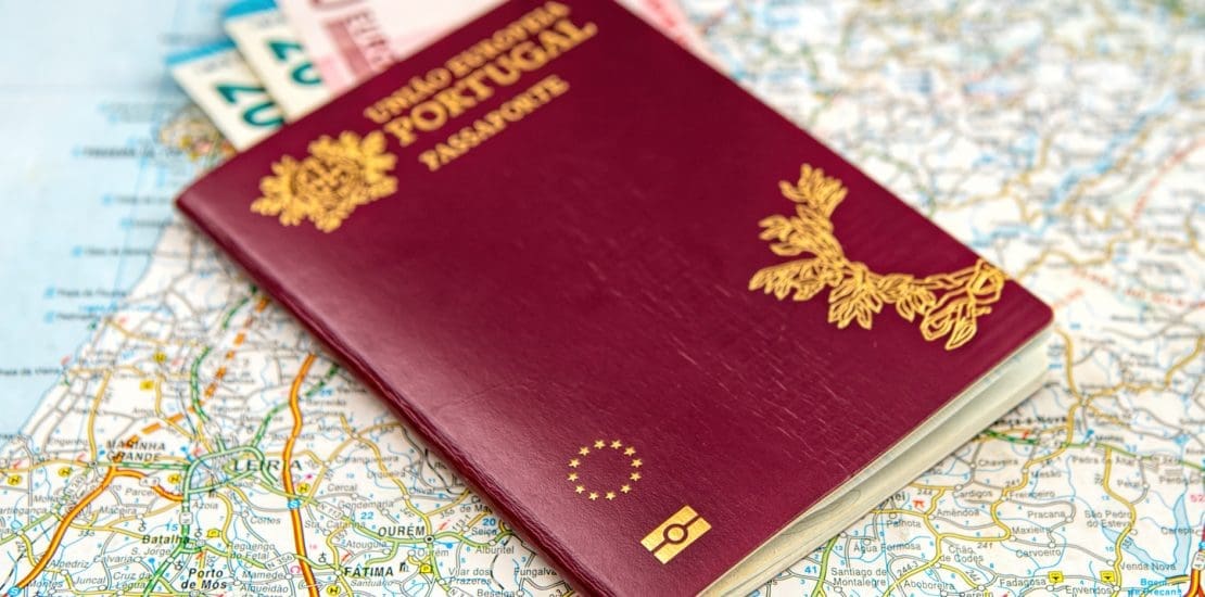 Golden Visa