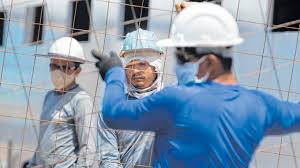 Construção civil