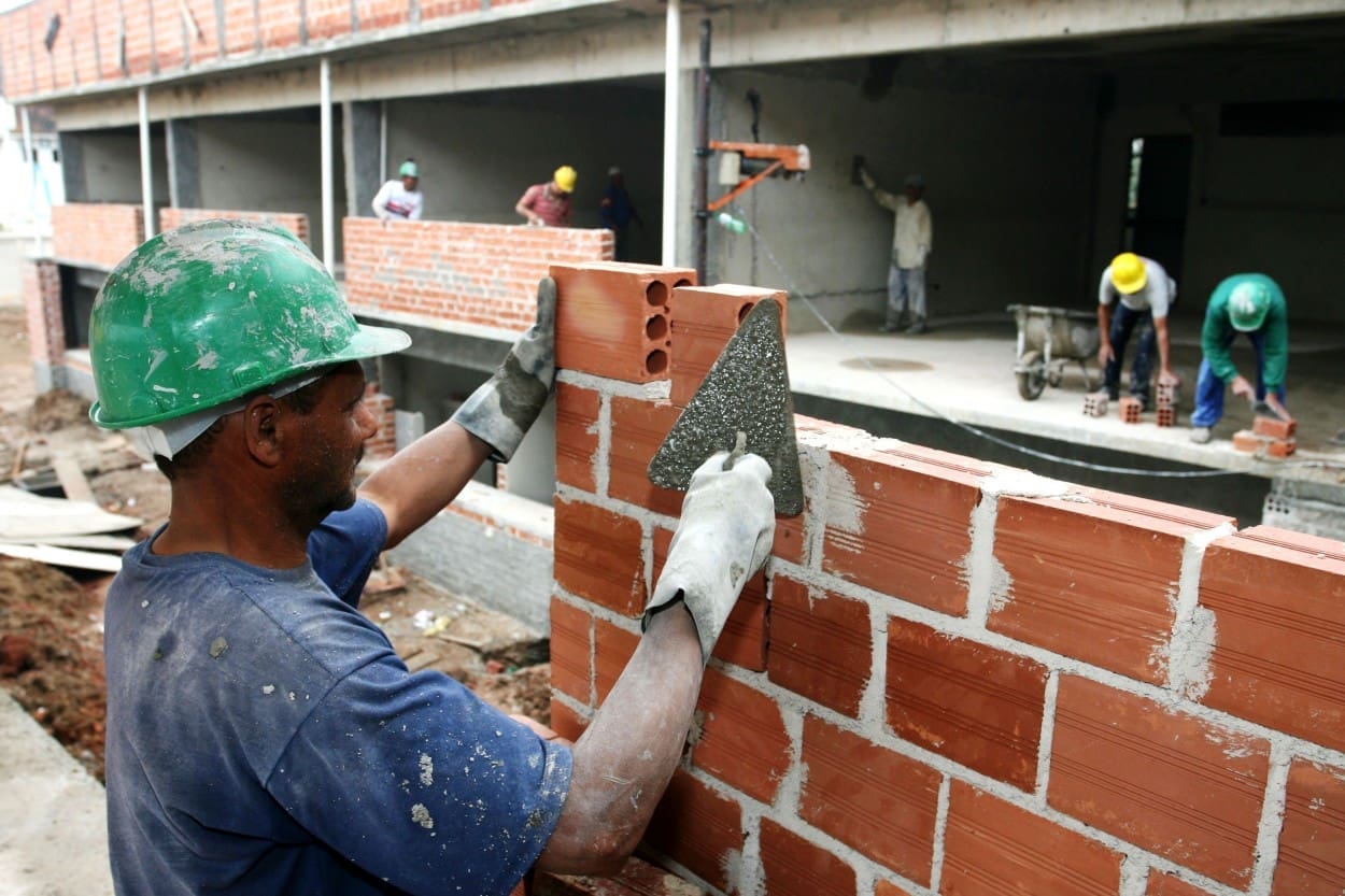 obras