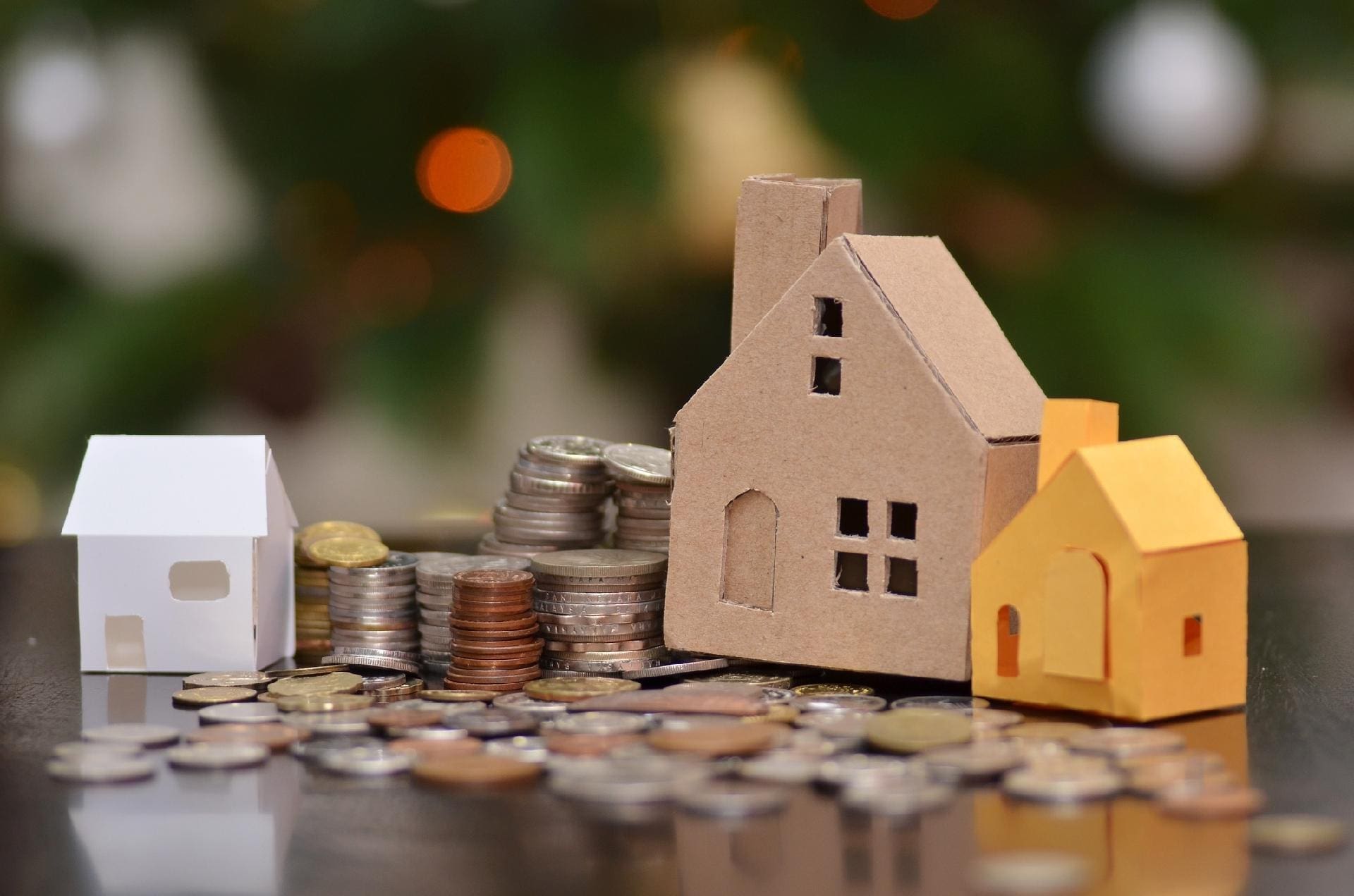 fundos imobiliários