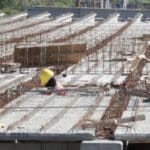 construção civil