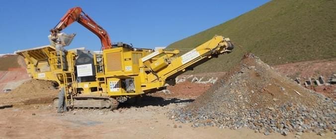 construção civil