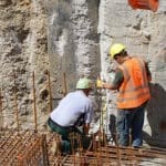 construção civil