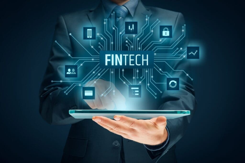 fintechs