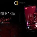Confraria Wine Live Experience