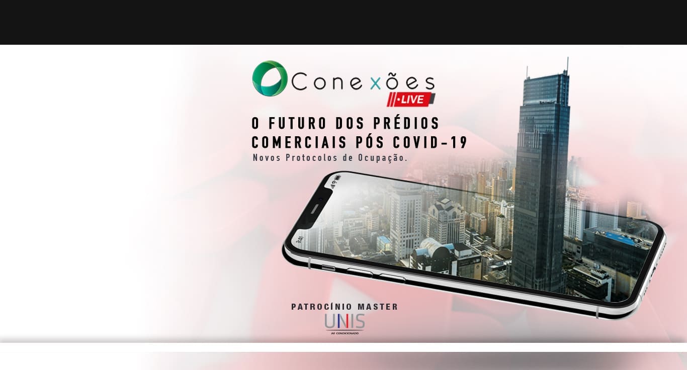 prédios comerciais