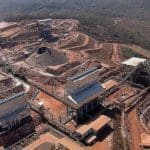 Anglo American