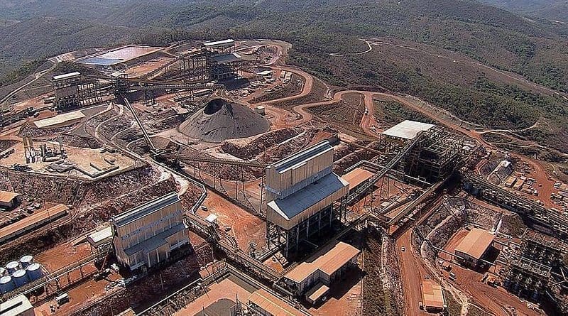 Anglo American