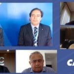 mercado imobiliário