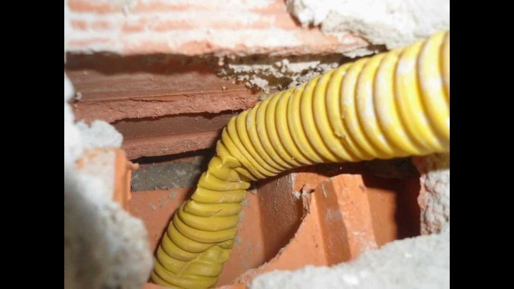 instalações elétricas