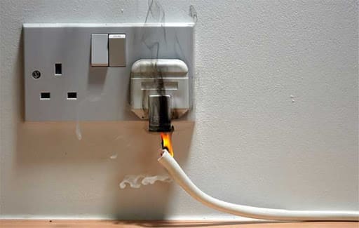 instalações elétricas
