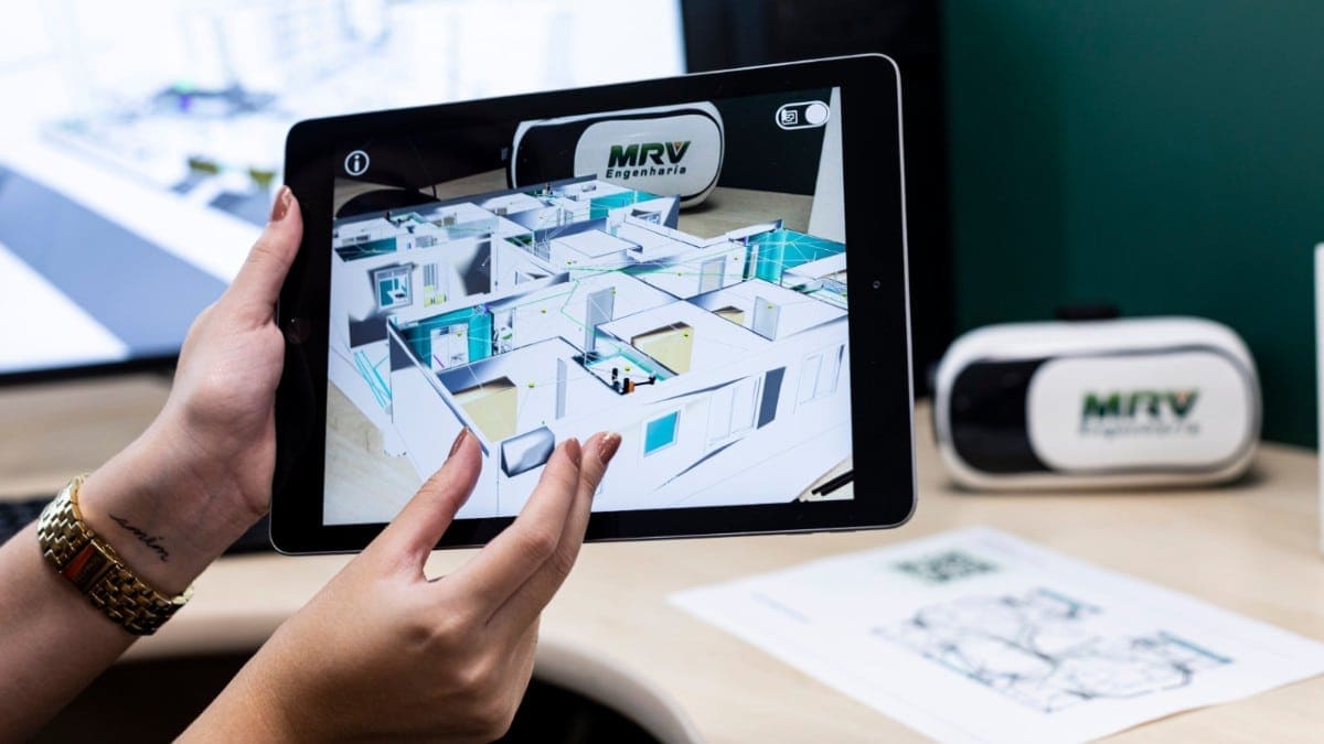 MRV