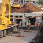 construção civil