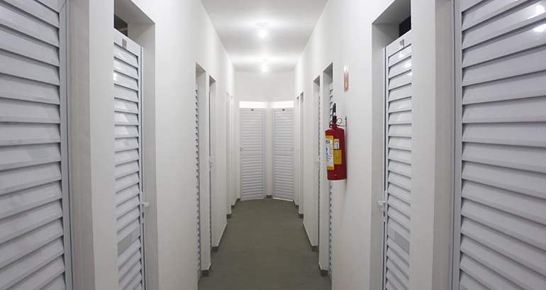 áreas