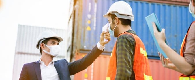 canteiros de obras