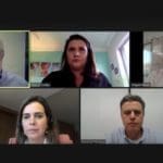 Conexões LIVE