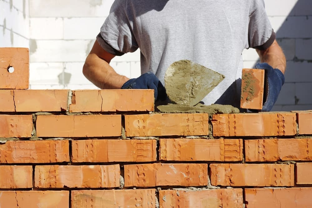 construção civil