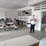 canteiros