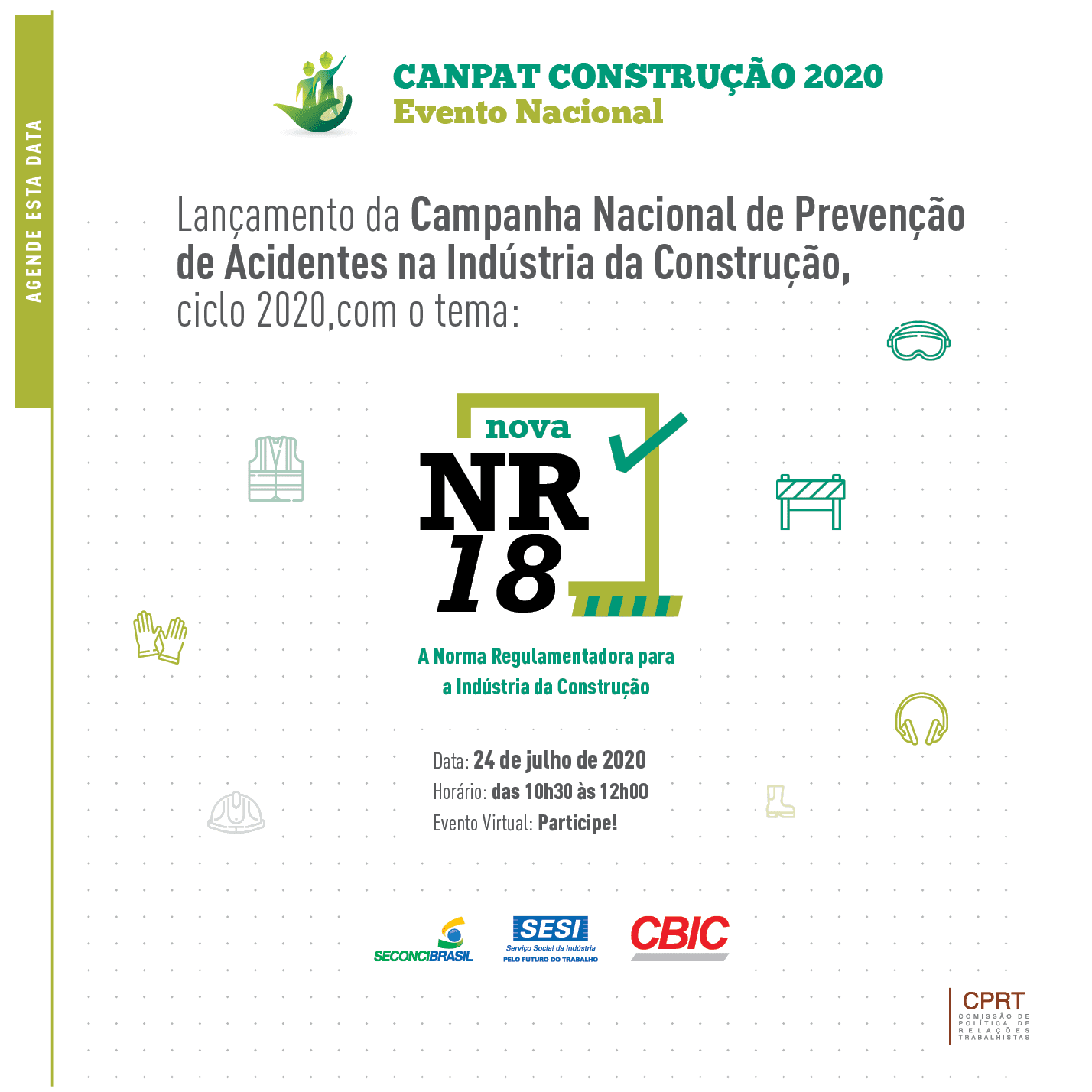 Canpat Construção
