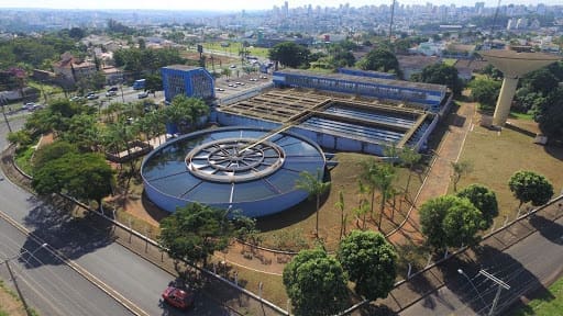 Projetos hidrossanitários
