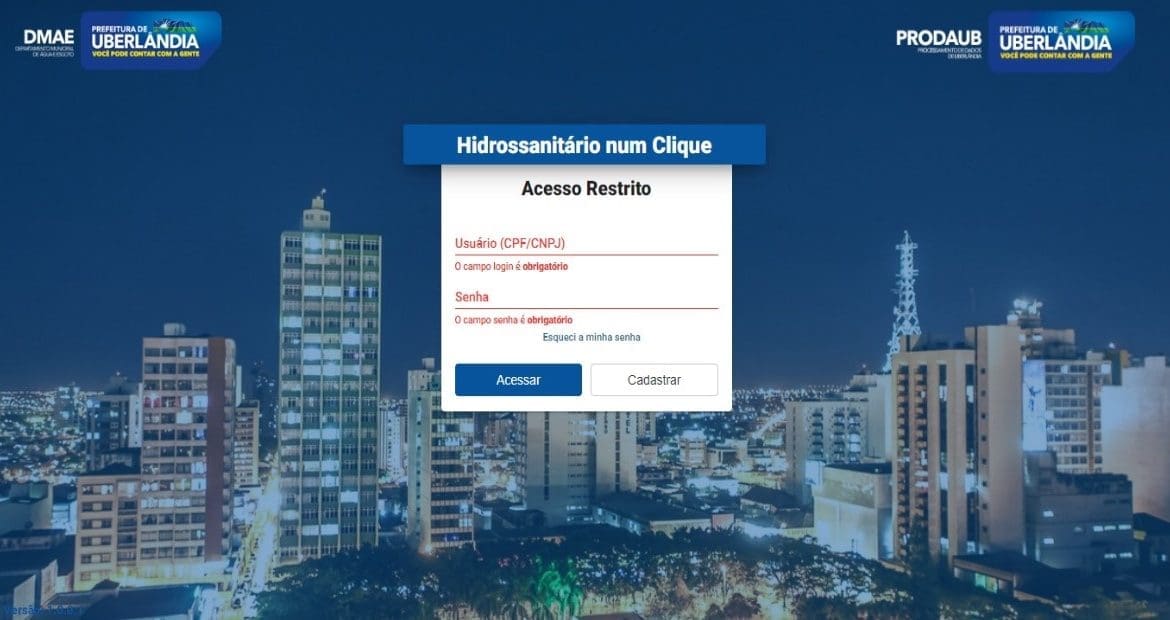 projetos hidrossanitários
