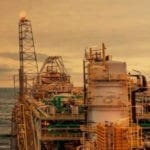 Investimento em infraestrutura
