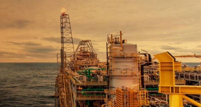Investimento em infraestrutura