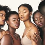 Coleção Melanina
