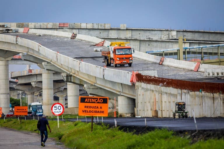 obras