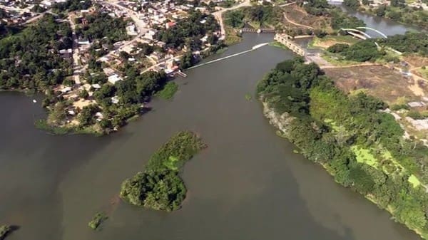 Leilões de saneamento