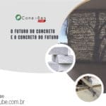 Futuro do Concreto