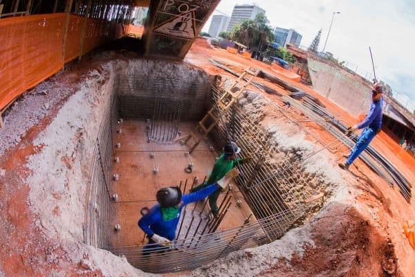 obras