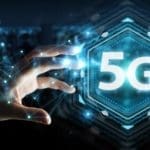 infraestrutura para o 5G