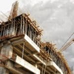construção civil