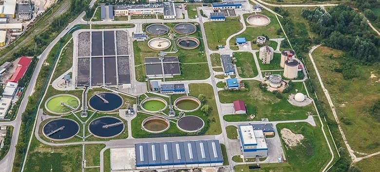 Leilões de saneamento