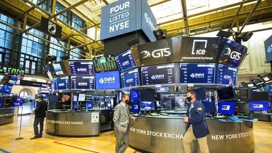 FGV