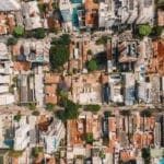Mercado imobiliário