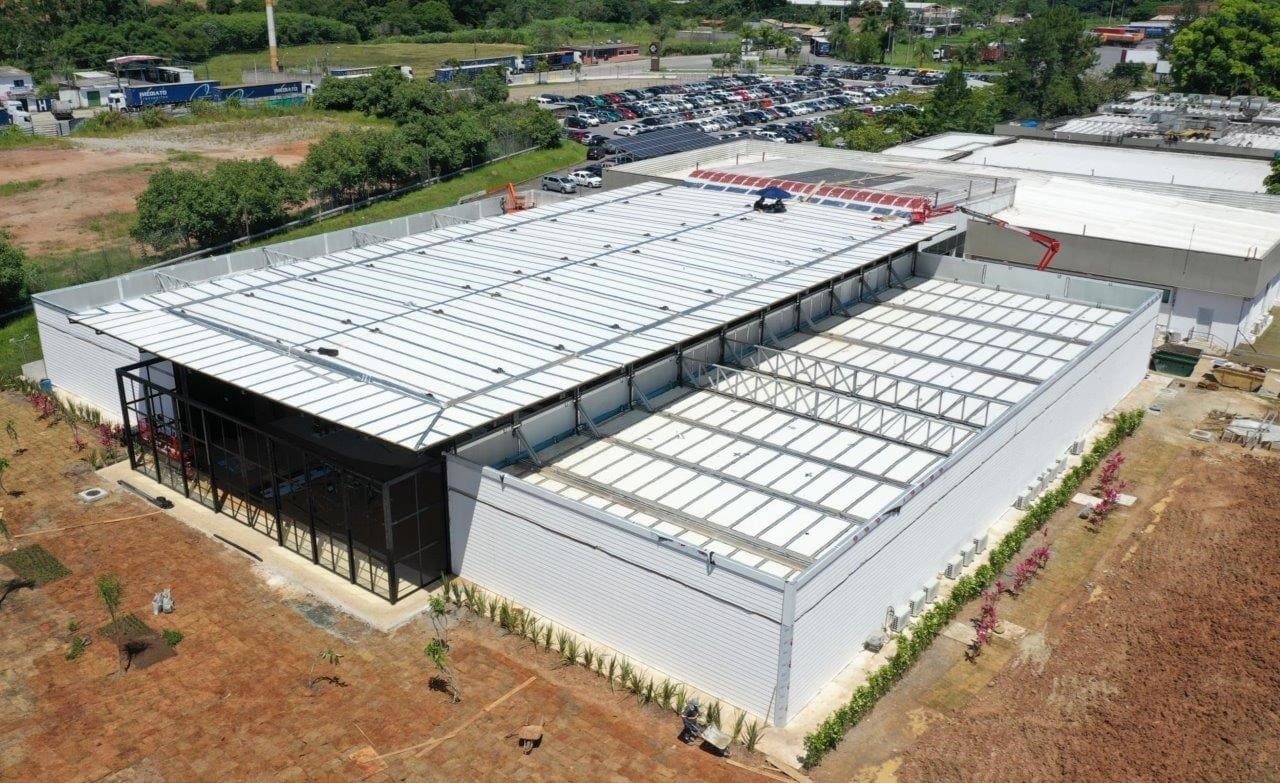 obra modular